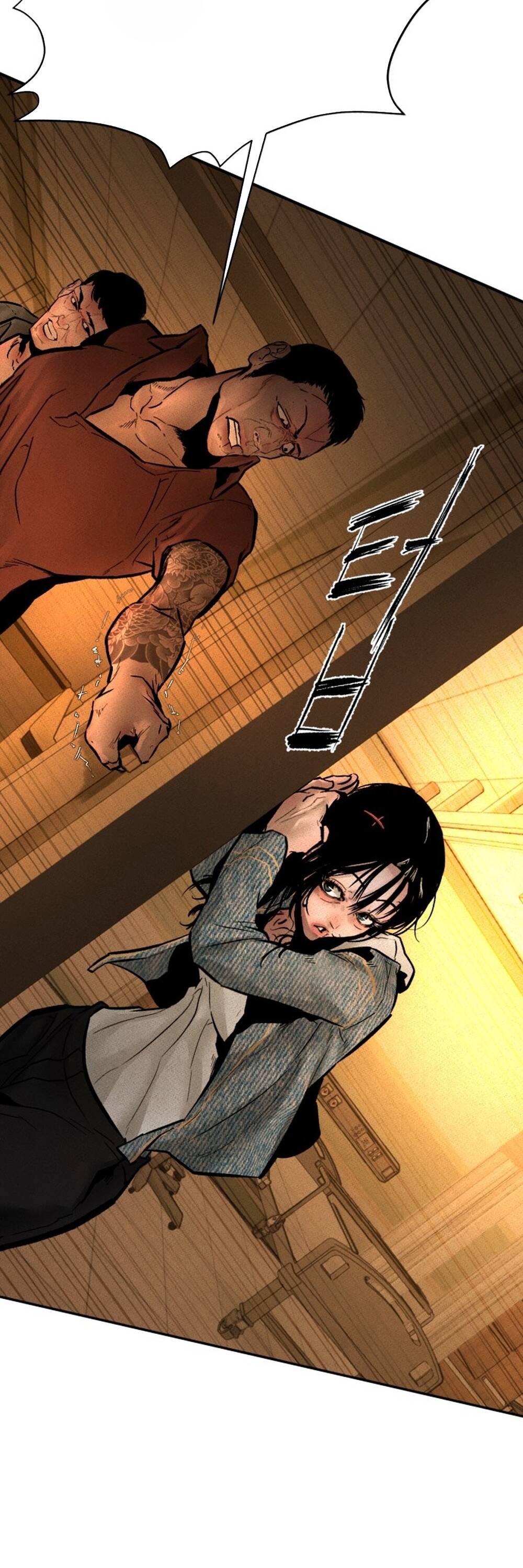 Hậu Duệ Ác Thần: Chapter 3