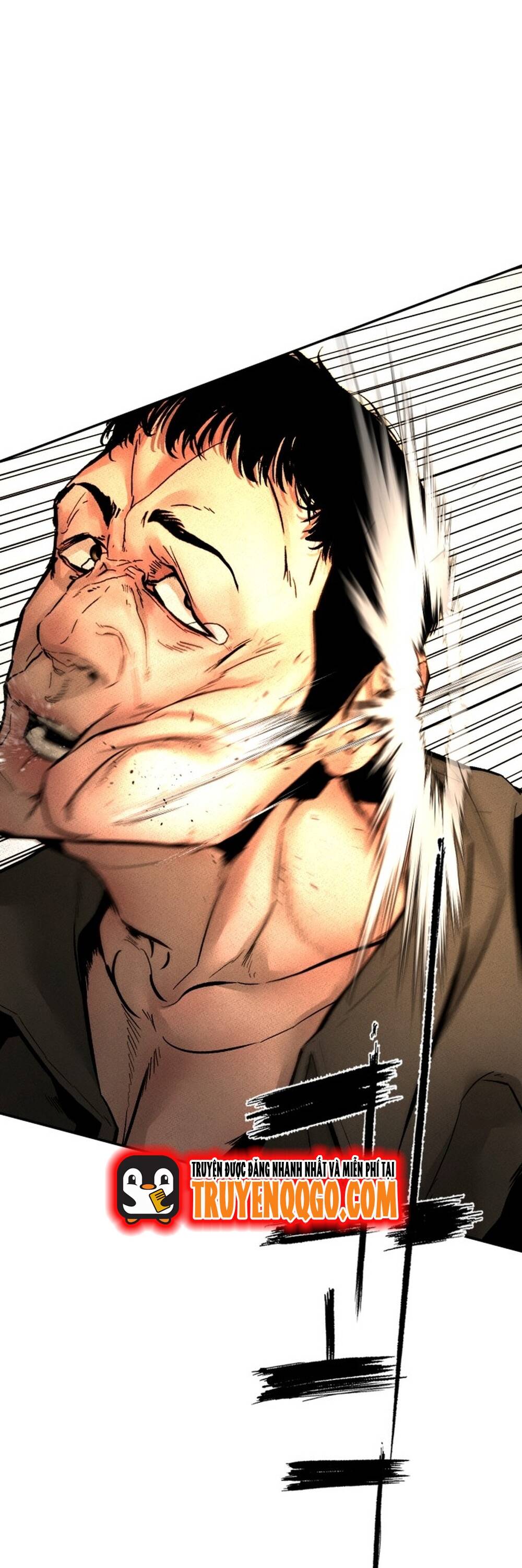 Hậu Duệ Ác Thần: Chapter 3