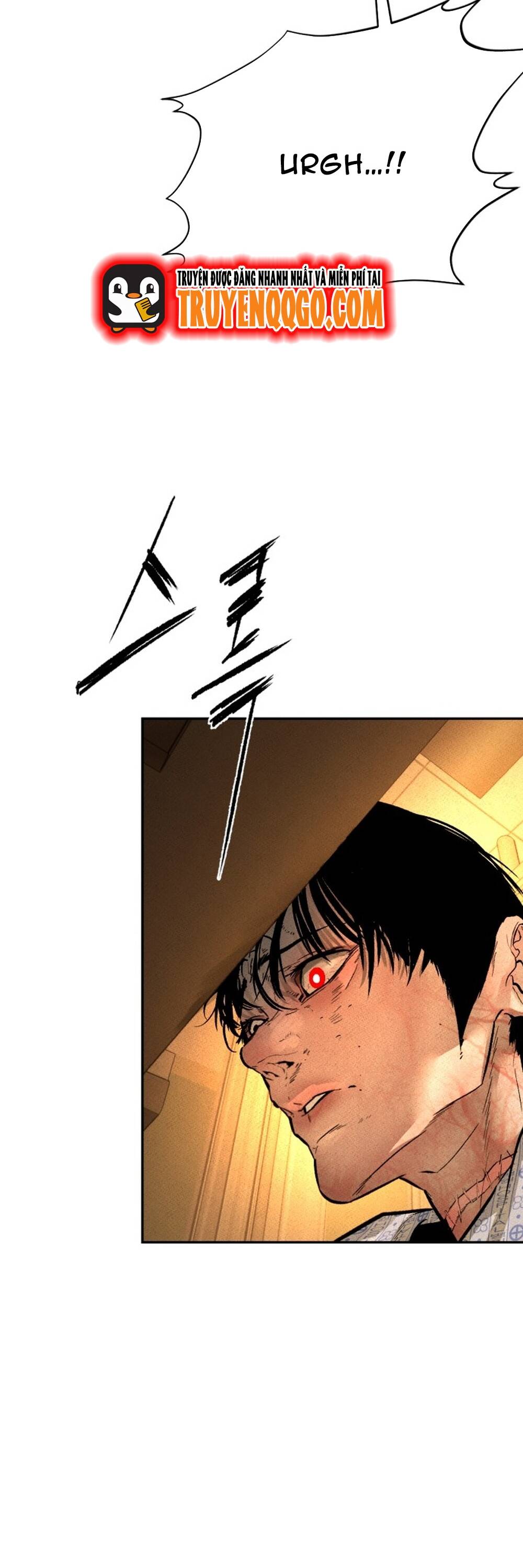 Hậu Duệ Ác Thần: Chapter 3
