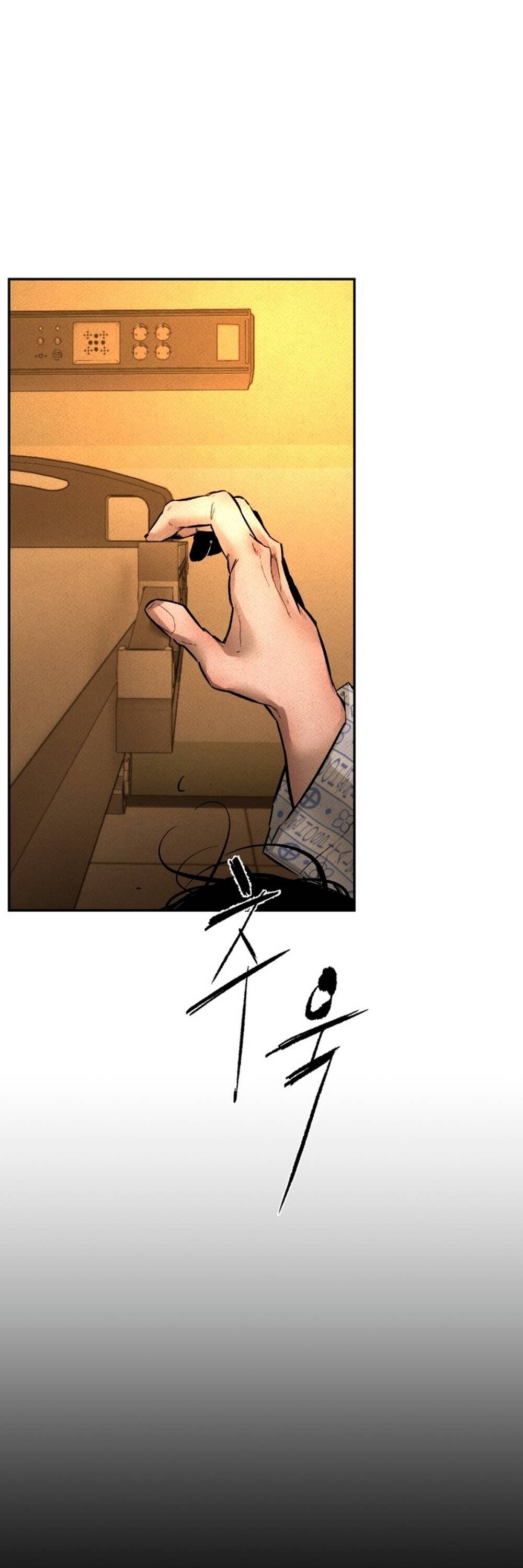 Hậu Duệ Ác Thần: Chapter 3