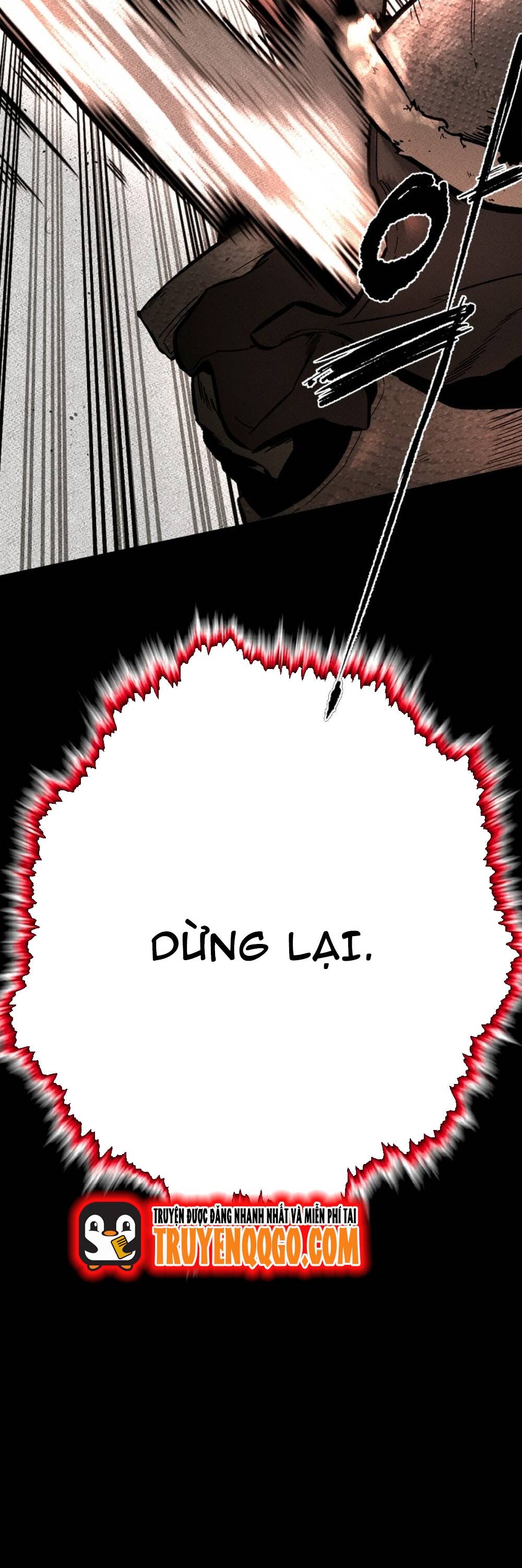 Hậu Duệ Ác Thần: Chapter 3
