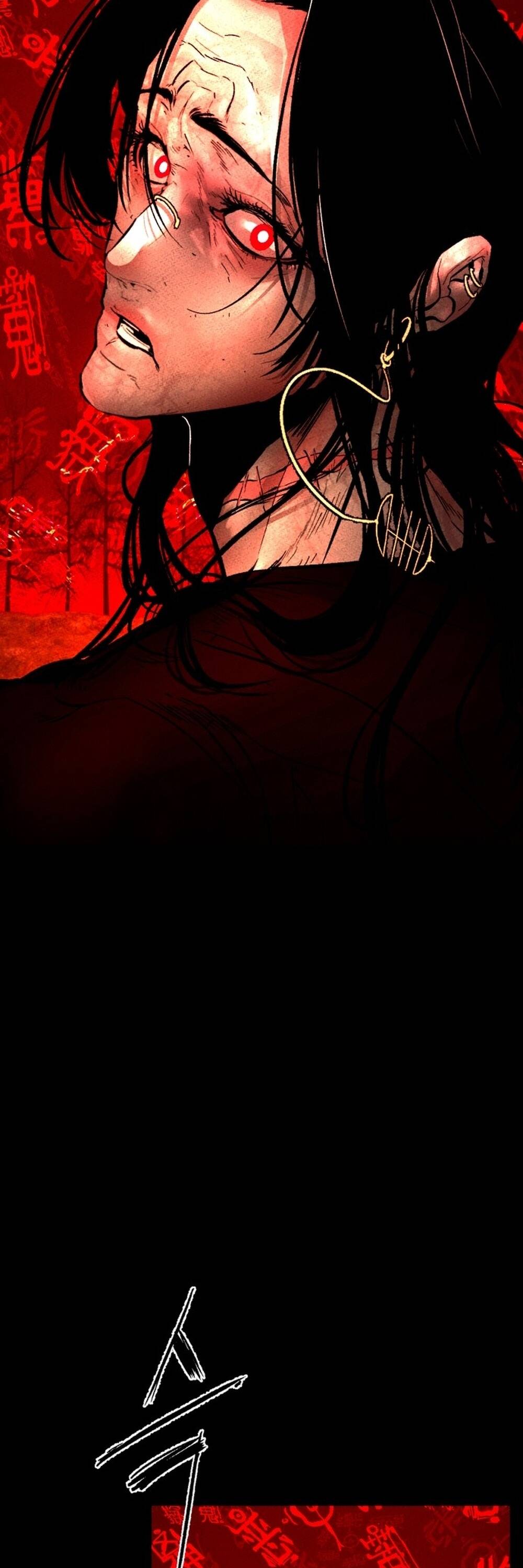 Hậu Duệ Ác Thần: Chapter 3