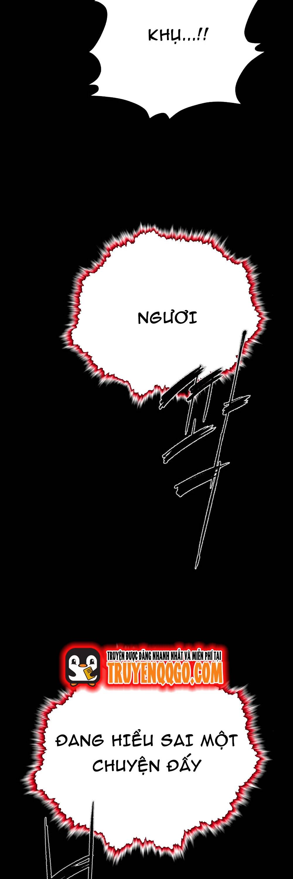 Hậu Duệ Ác Thần: Chapter 3
