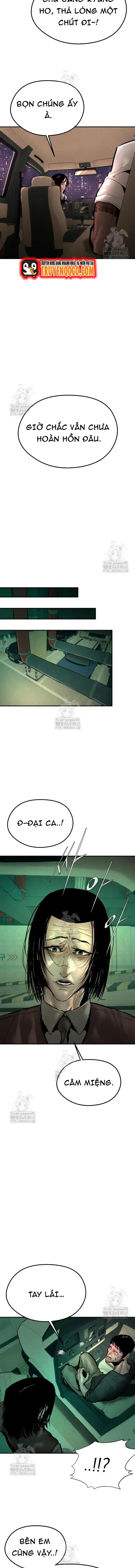 Hậu Duệ Ác Thần: Chapter 5