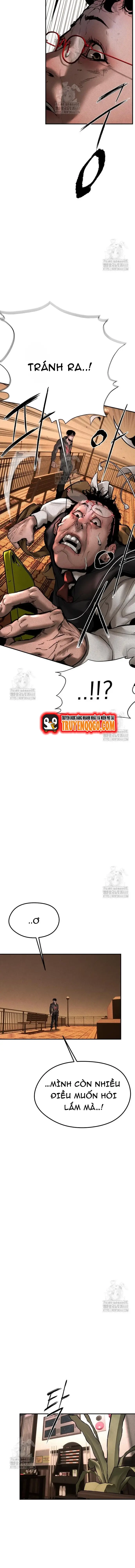 Hậu Duệ Ác Thần: Chapter 5