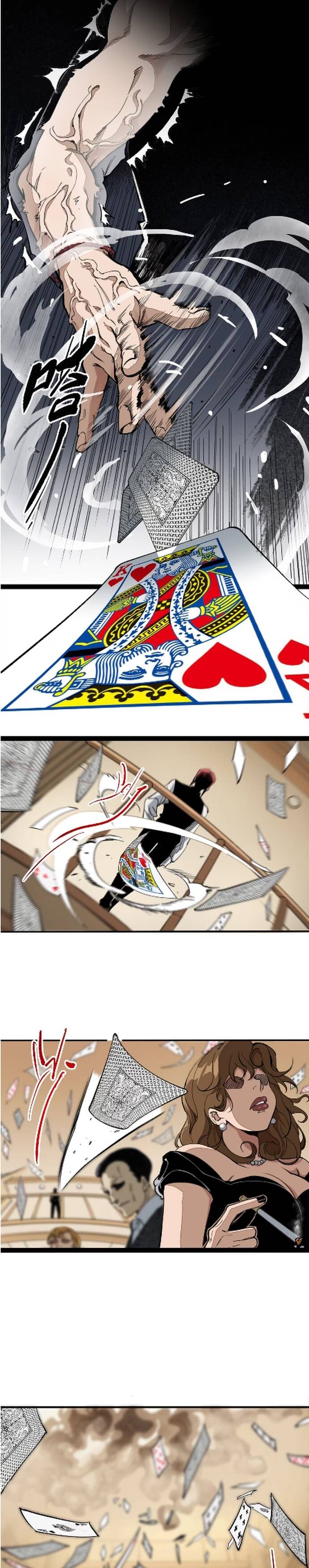 Hậu Duệ Tinh Linh: Chapter 1