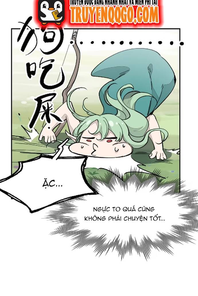 Hậu Duệ Tinh Linh: Chapter 1