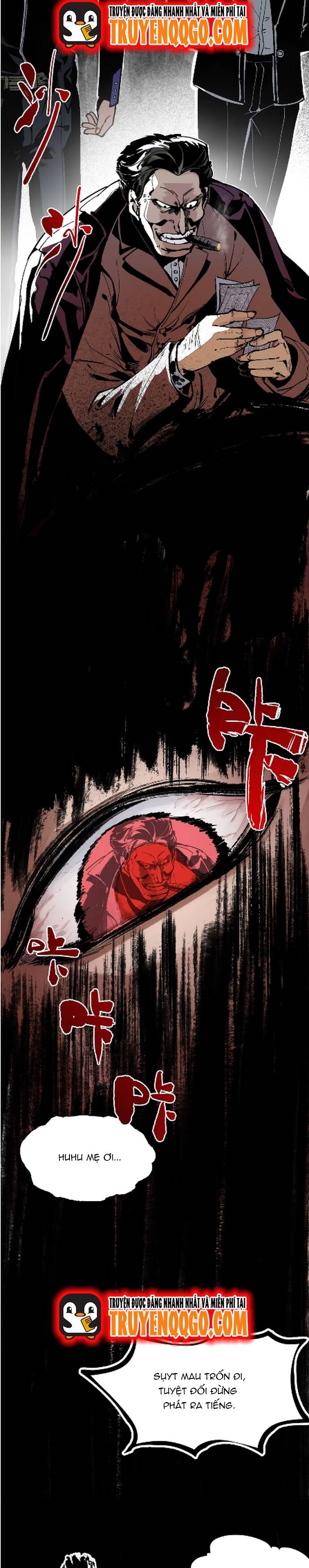 Hậu Duệ Tinh Linh: Chapter 1