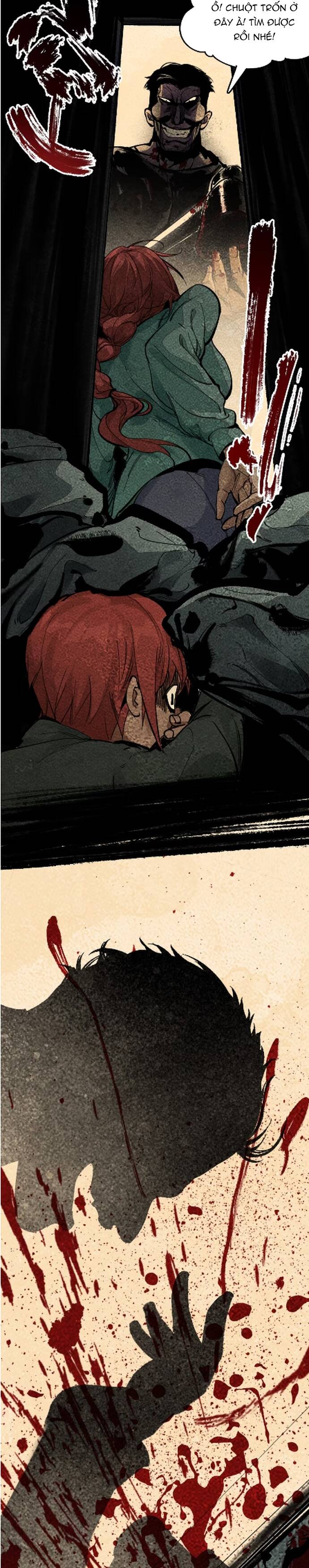 Hậu Duệ Tinh Linh: Chapter 1