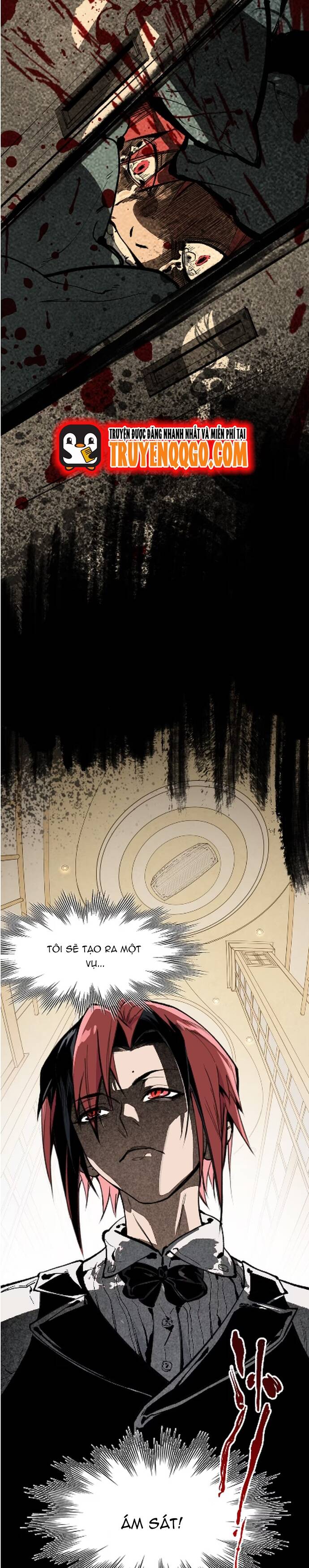 Hậu Duệ Tinh Linh: Chapter 1