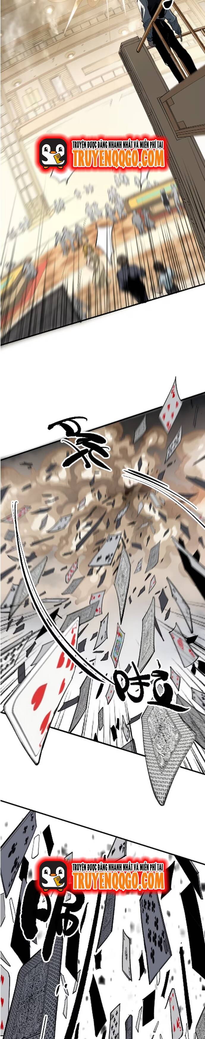 Hậu Duệ Tinh Linh: Chapter 1