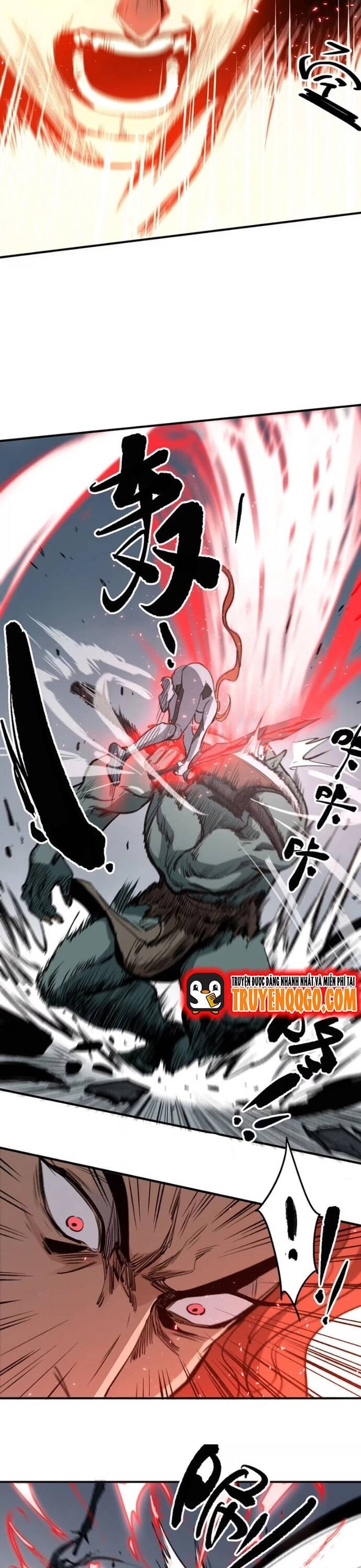 Hậu Duệ Tinh Linh: Chapter 11