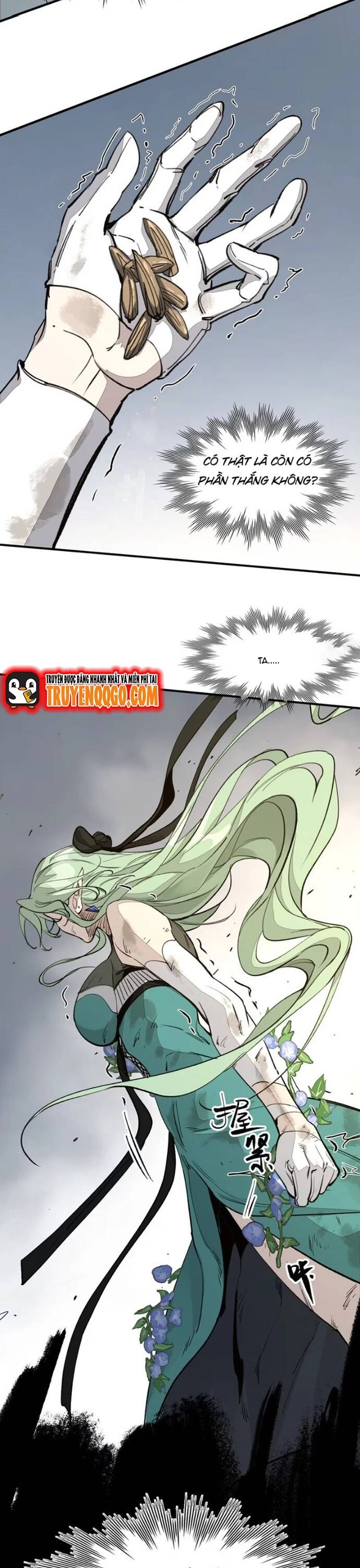 Hậu Duệ Tinh Linh: Chapter 11