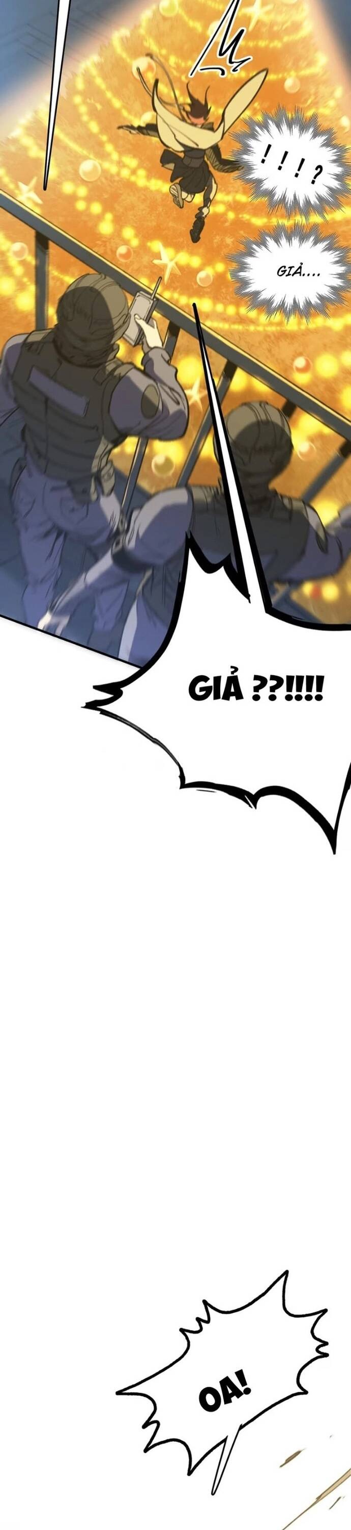 Hậu Duệ Tinh Linh: Chapter 11