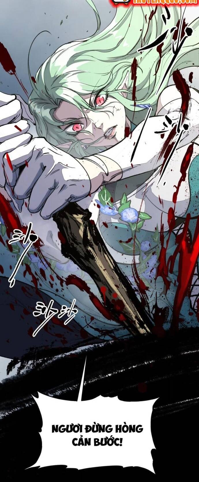 Hậu Duệ Tinh Linh: Chapter 13