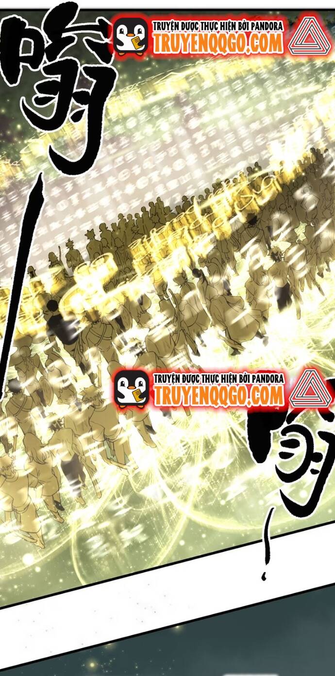 Hậu Duệ Tinh Linh: Chapter 4