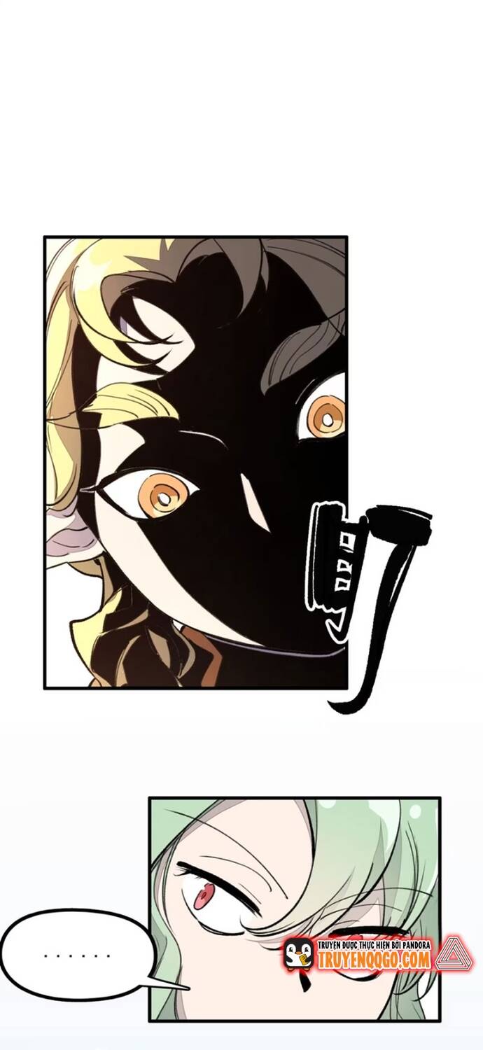 Hậu Duệ Tinh Linh: Chapter 4