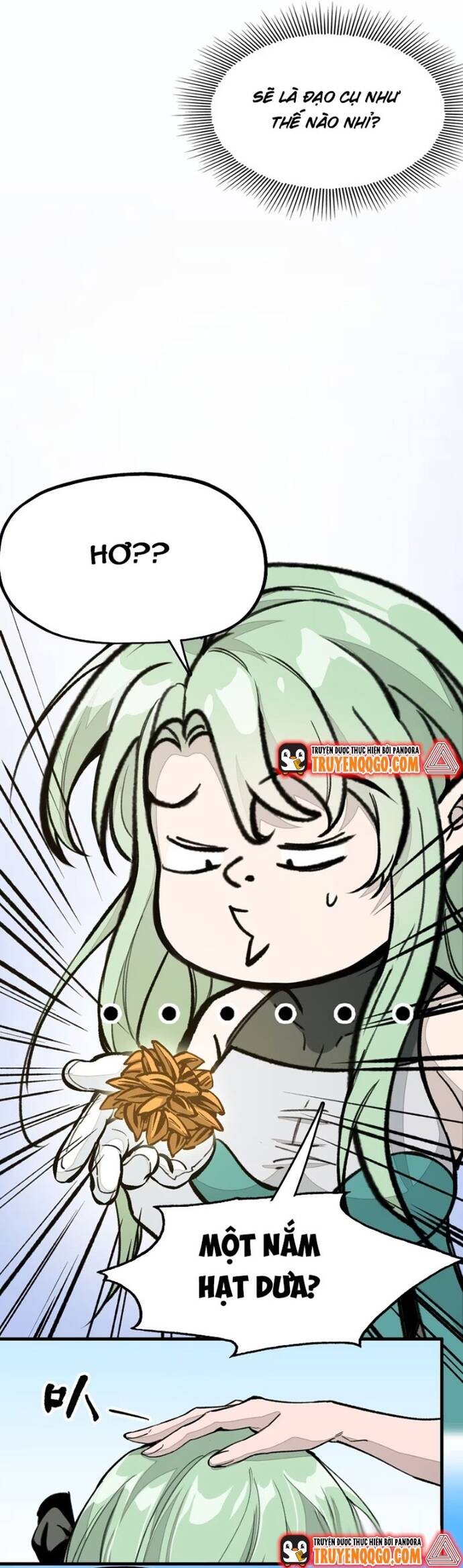 Hậu Duệ Tinh Linh: Chapter 4