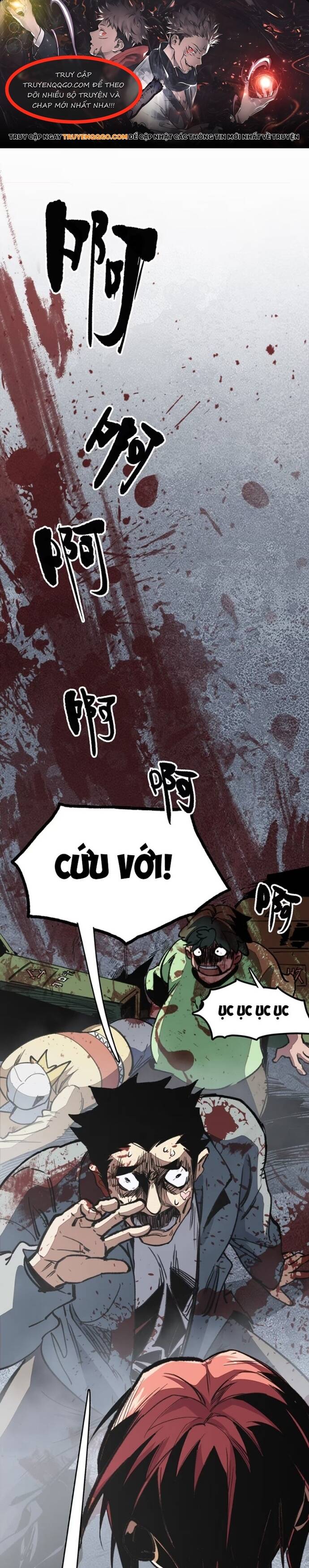 Hậu Duệ Tinh Linh: Chapter 5