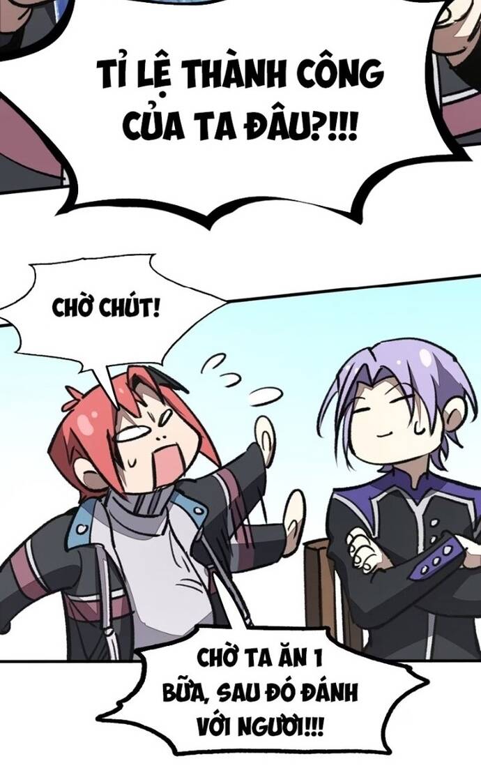 Hậu Duệ Tinh Linh: Chapter 5