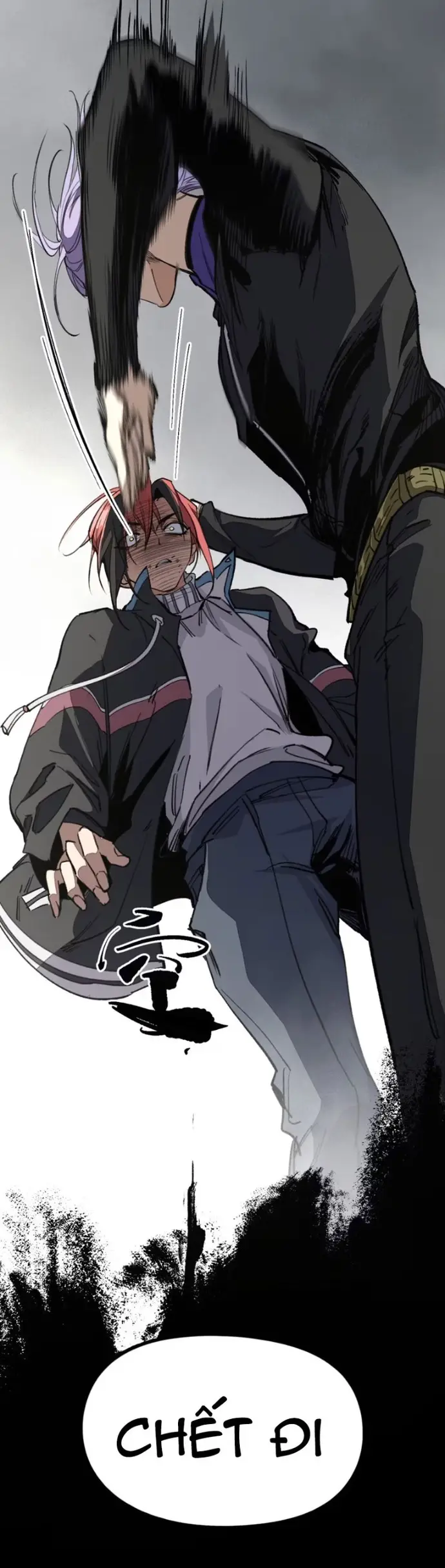 Hậu Duệ Tinh Linh: Chapter 6