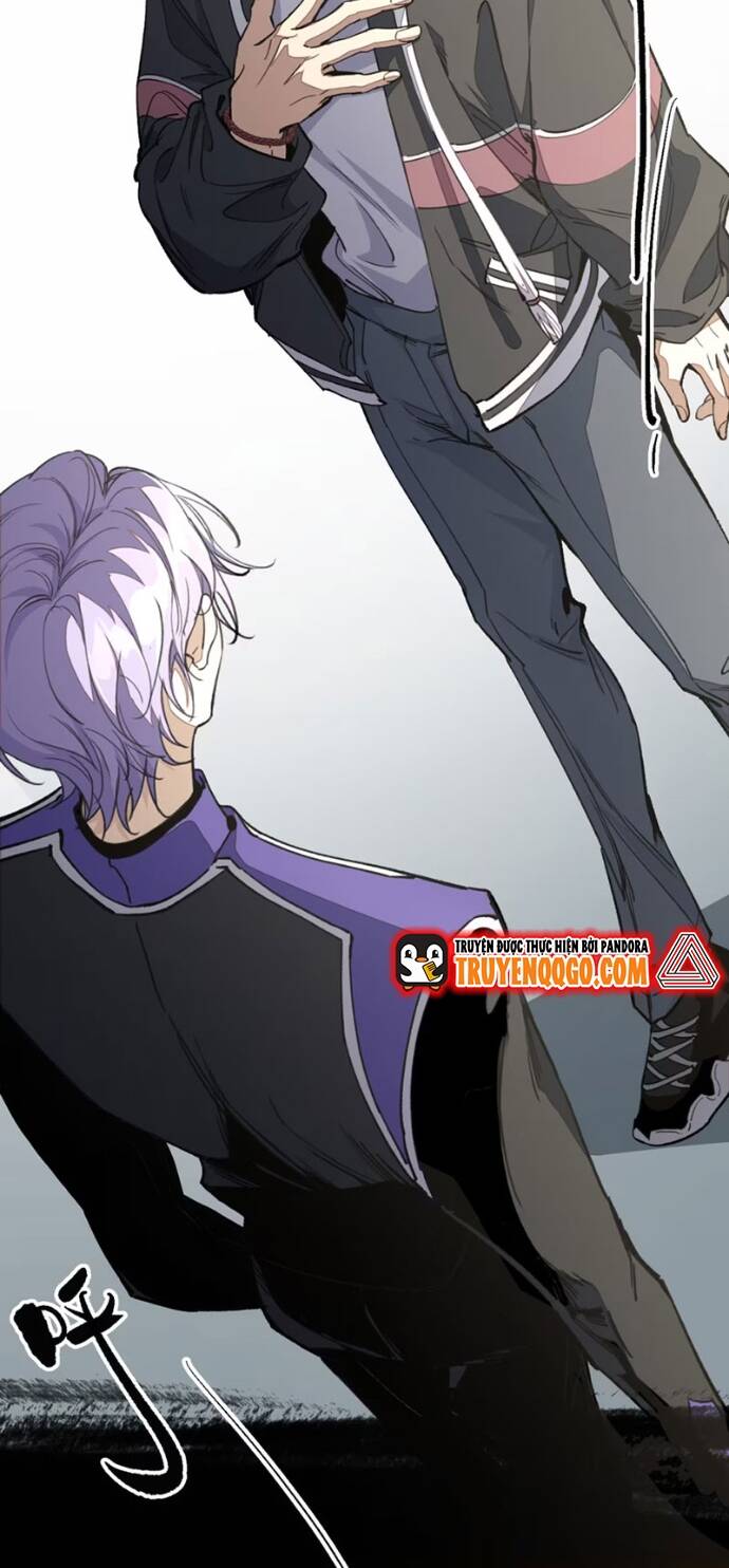 Hậu Duệ Tinh Linh: Chapter 8