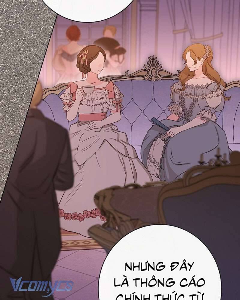 Hầu Gái Độc Quyền Của Hoàng Hậu Phản Diện: Chapter 64