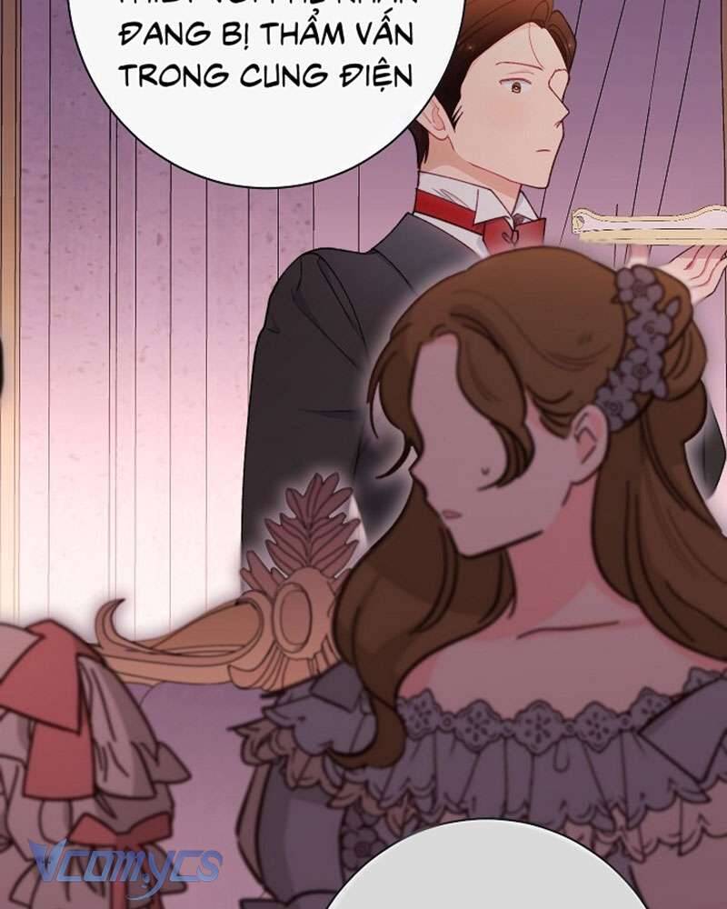 Hầu Gái Độc Quyền Của Hoàng Hậu Phản Diện: Chapter 64
