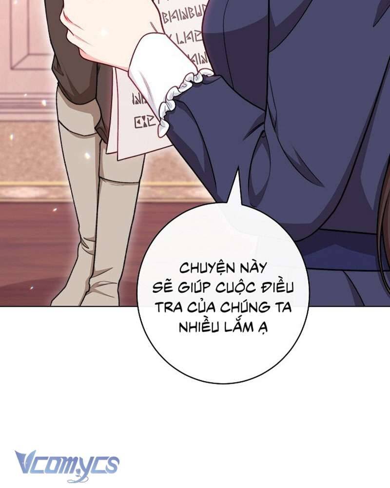 Hầu Gái Độc Quyền Của Hoàng Hậu Phản Diện: Chapter 64