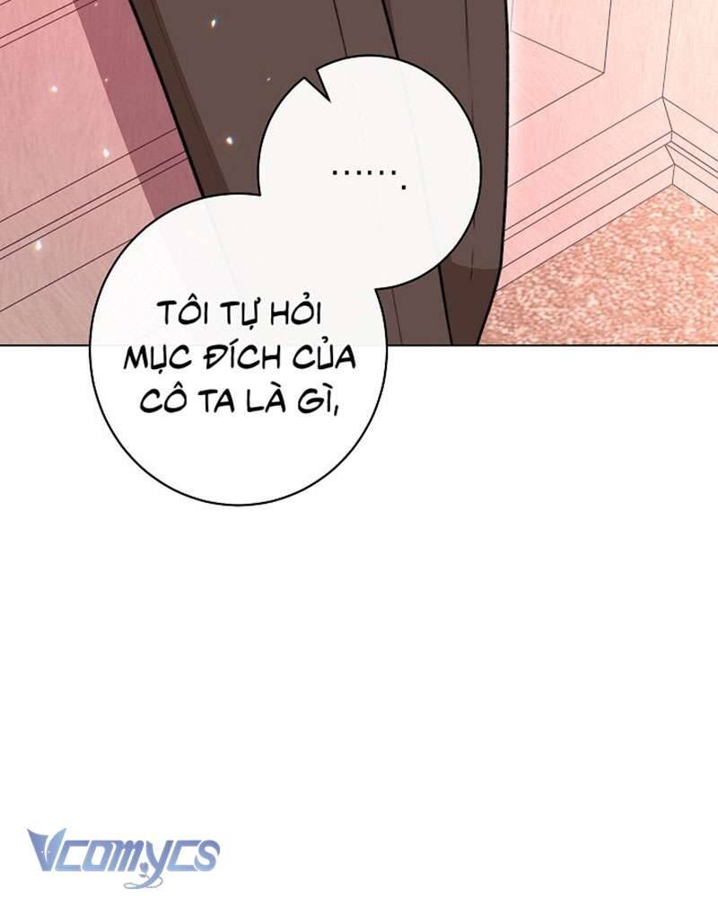 Hầu Gái Độc Quyền Của Hoàng Hậu Phản Diện: Chapter 64