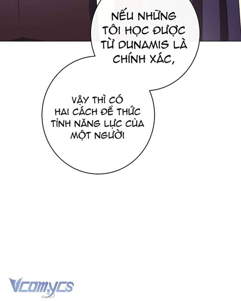 Hầu Gái Độc Quyền Của Hoàng Hậu Phản Diện: Chapter 64