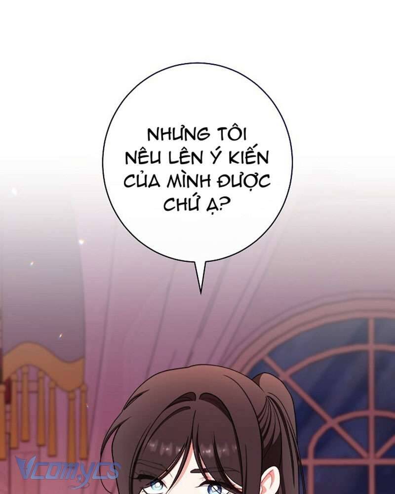 Hầu Gái Độc Quyền Của Hoàng Hậu Phản Diện: Chapter 64