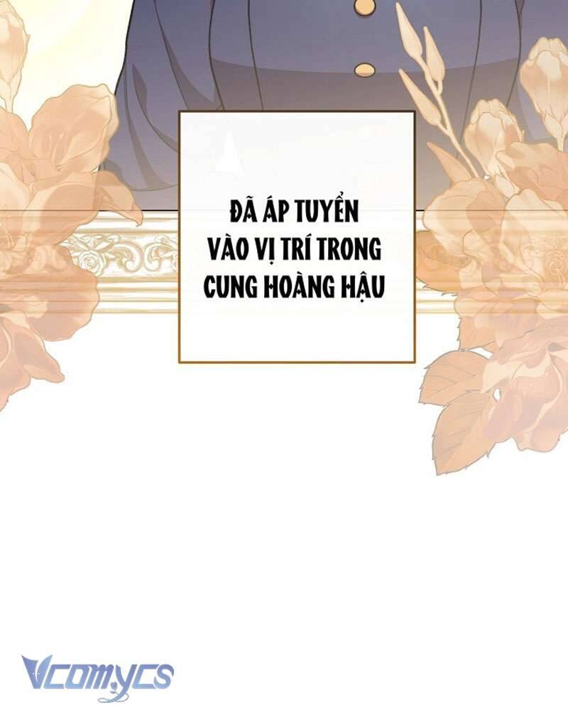 Hầu Gái Độc Quyền Của Hoàng Hậu Phản Diện: Chapter 65