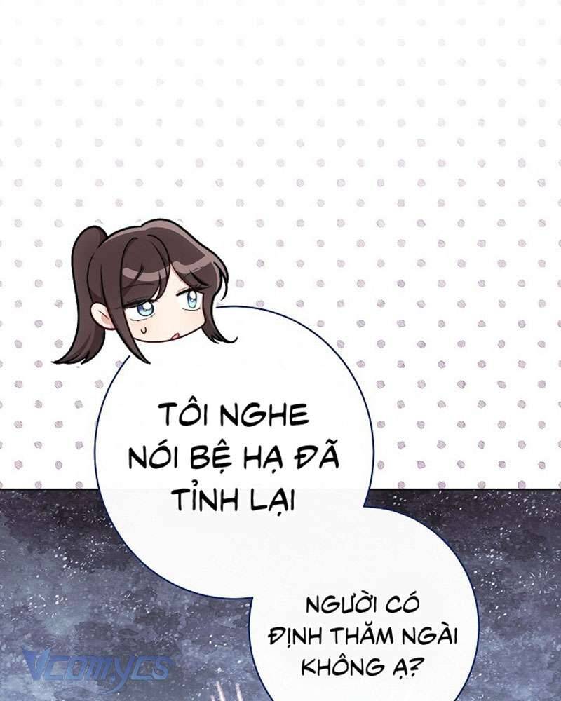 Hầu Gái Độc Quyền Của Hoàng Hậu Phản Diện: Chapter 65