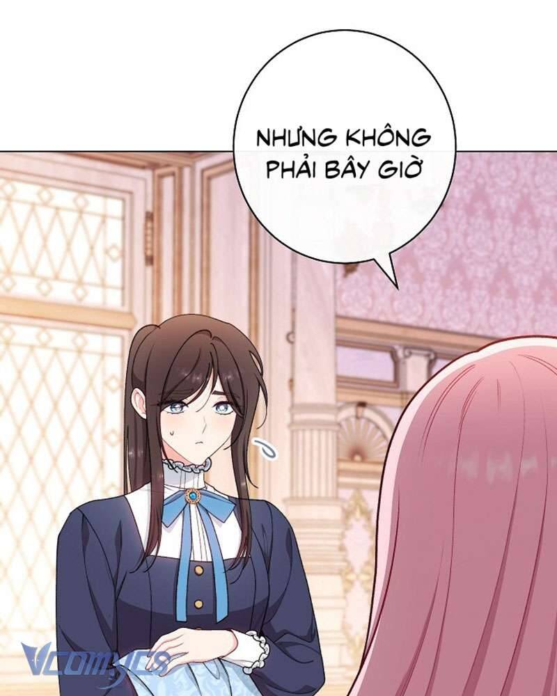 Hầu Gái Độc Quyền Của Hoàng Hậu Phản Diện: Chapter 65