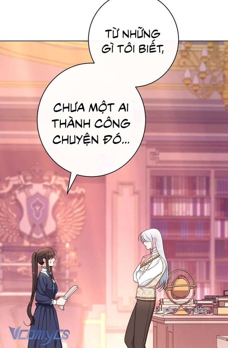 Hầu Gái Độc Quyền Của Hoàng Hậu Phản Diện: Chapter 65