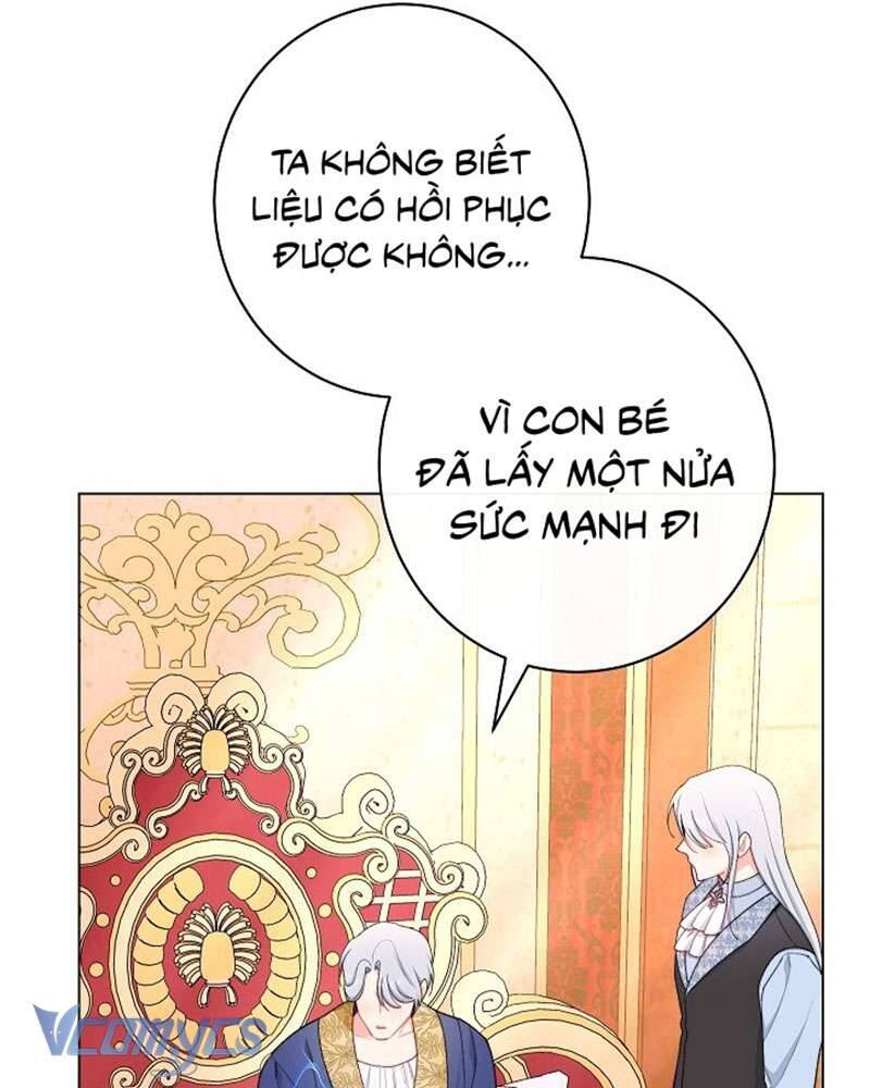 Hầu Gái Độc Quyền Của Hoàng Hậu Phản Diện: Chapter 65