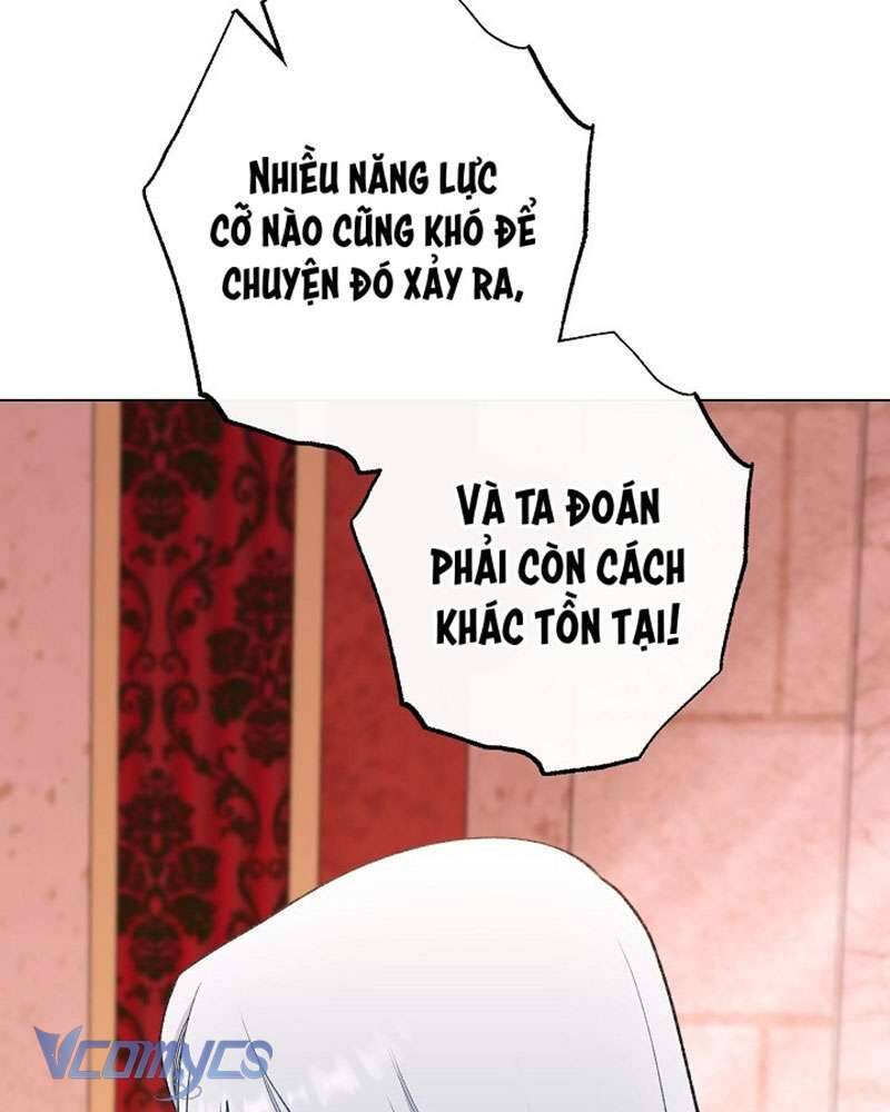 Hầu Gái Độc Quyền Của Hoàng Hậu Phản Diện: Chapter 65