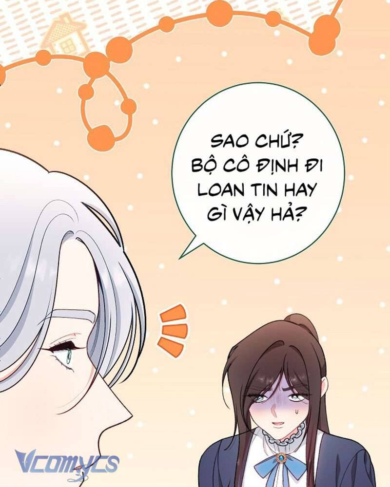 Hầu Gái Độc Quyền Của Hoàng Hậu Phản Diện: Chapter 65