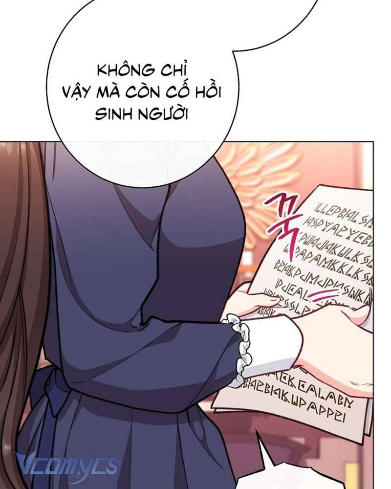 Hầu Gái Độc Quyền Của Hoàng Hậu Phản Diện: Chapter 65