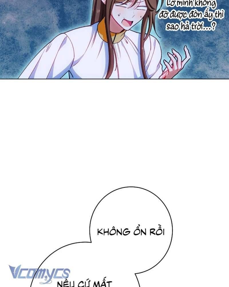 Hầu Gái Độc Quyền Của Hoàng Hậu Phản Diện: Chapter 74