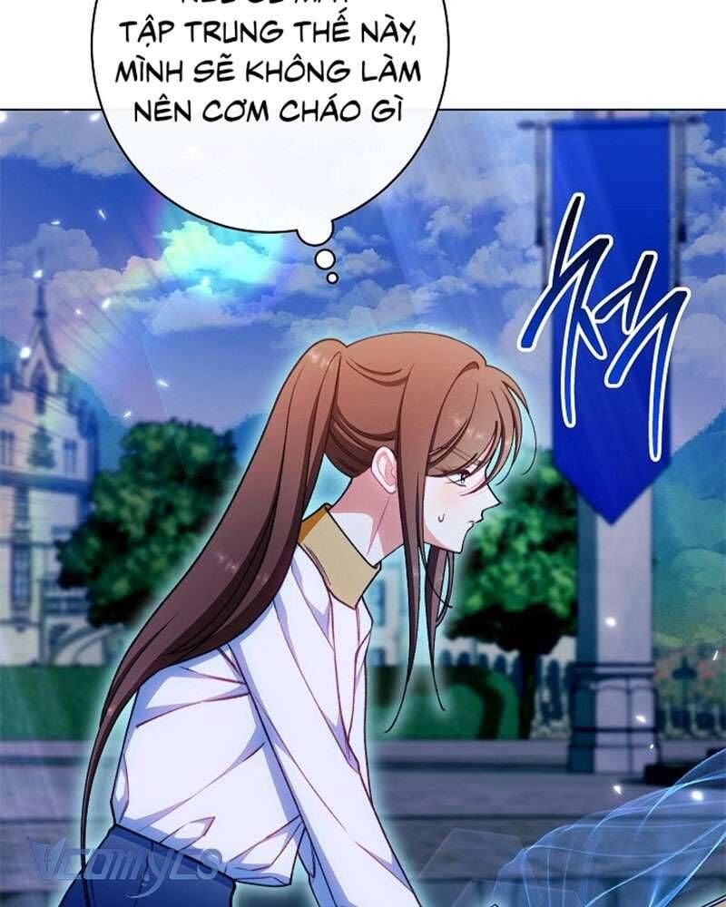 Hầu Gái Độc Quyền Của Hoàng Hậu Phản Diện: Chapter 74
