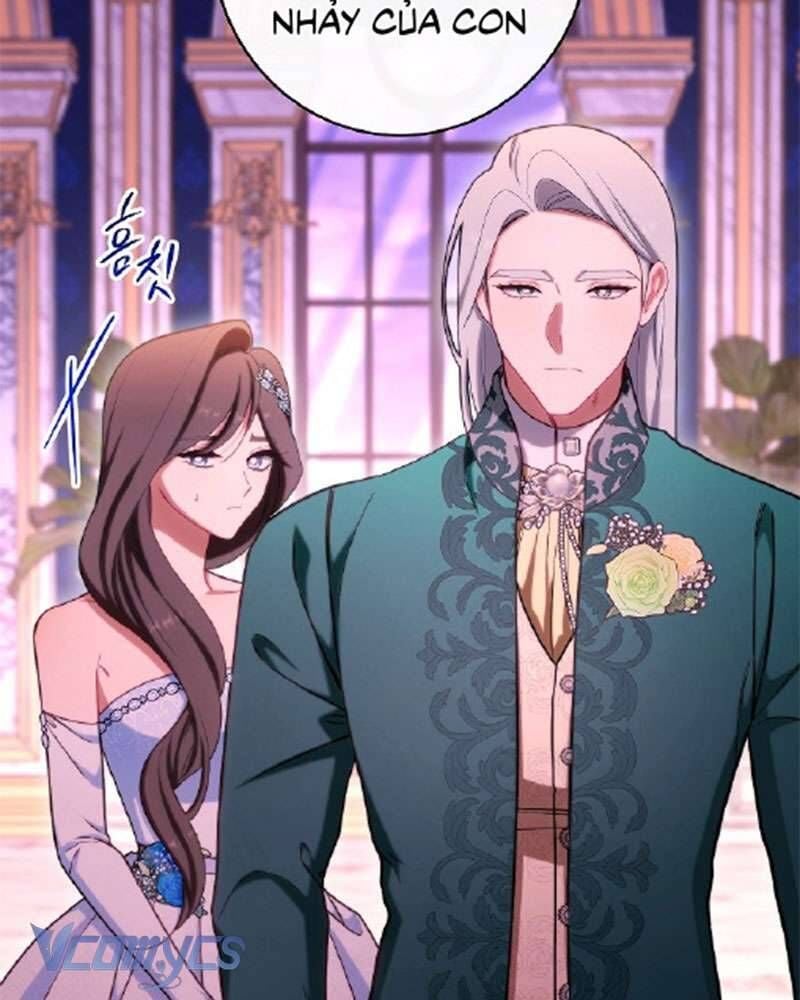 Hầu Gái Độc Quyền Của Hoàng Hậu Phản Diện: Chapter 74