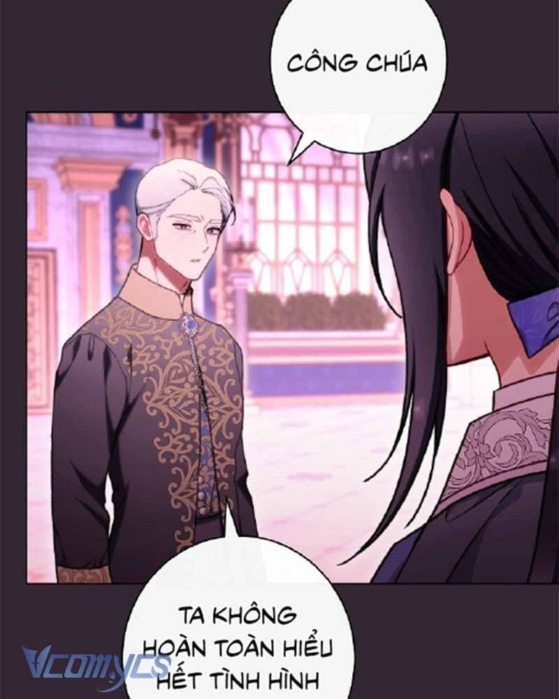 Hầu Gái Độc Quyền Của Hoàng Hậu Phản Diện: Chapter 74