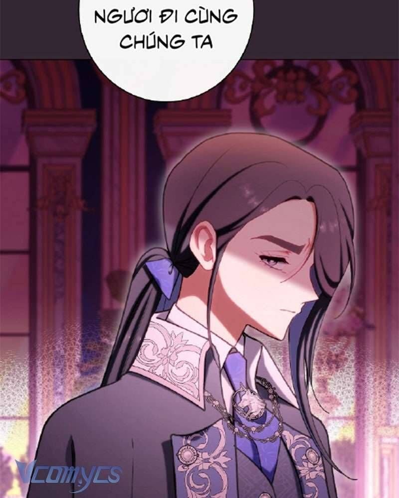 Hầu Gái Độc Quyền Của Hoàng Hậu Phản Diện: Chapter 74