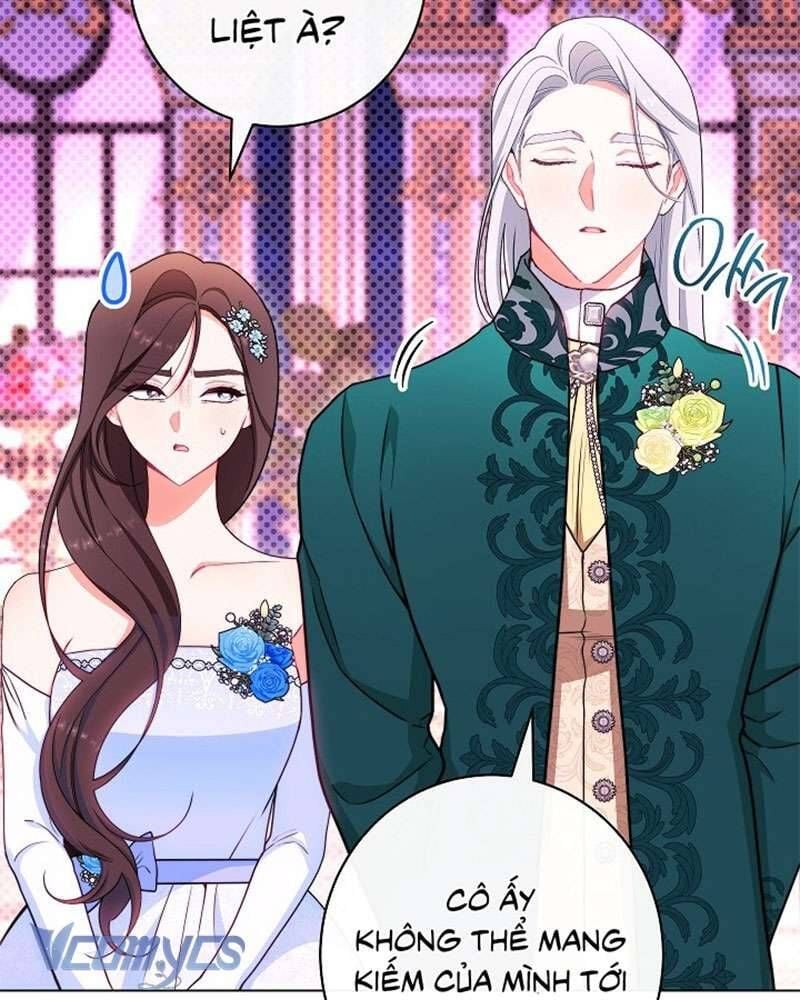 Hầu Gái Độc Quyền Của Hoàng Hậu Phản Diện: Chapter 74