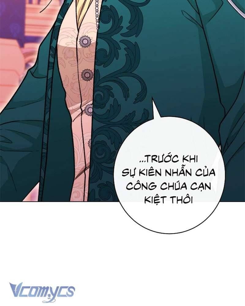 Hầu Gái Độc Quyền Của Hoàng Hậu Phản Diện: Chapter 74