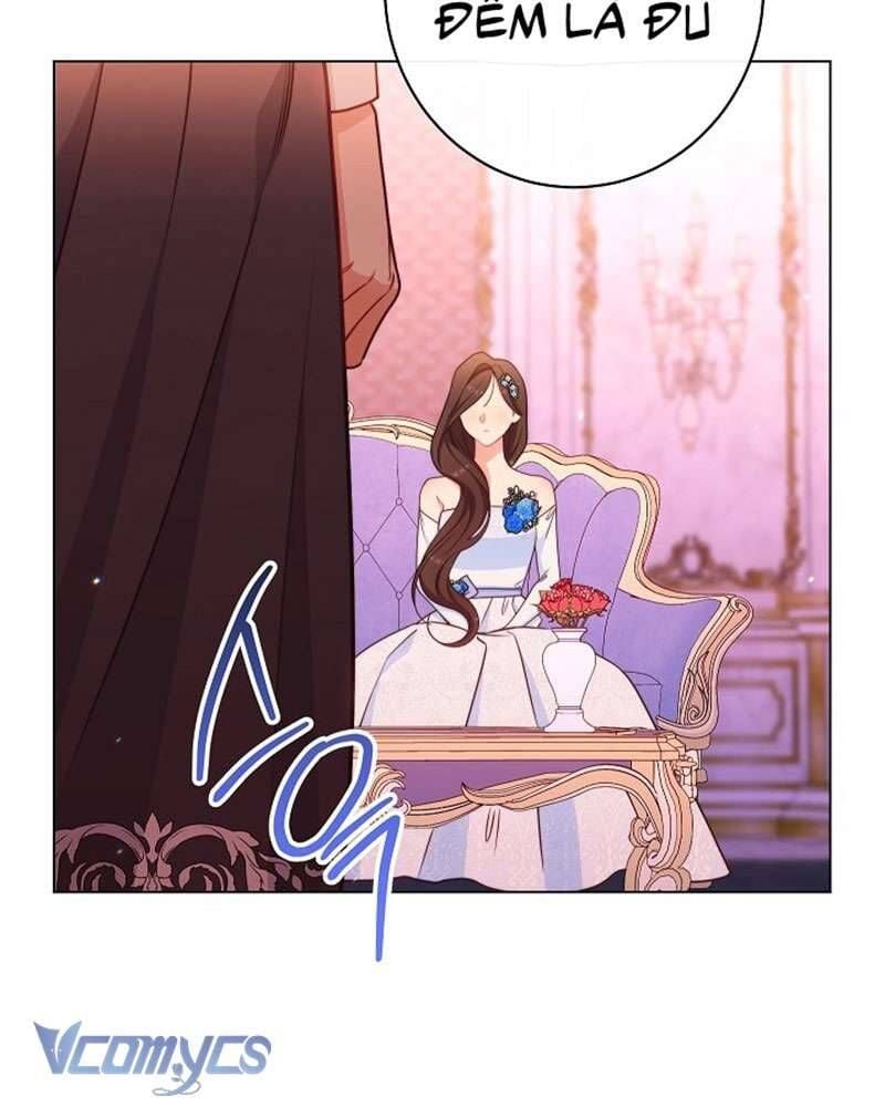 Hầu Gái Độc Quyền Của Hoàng Hậu Phản Diện: Chapter 74