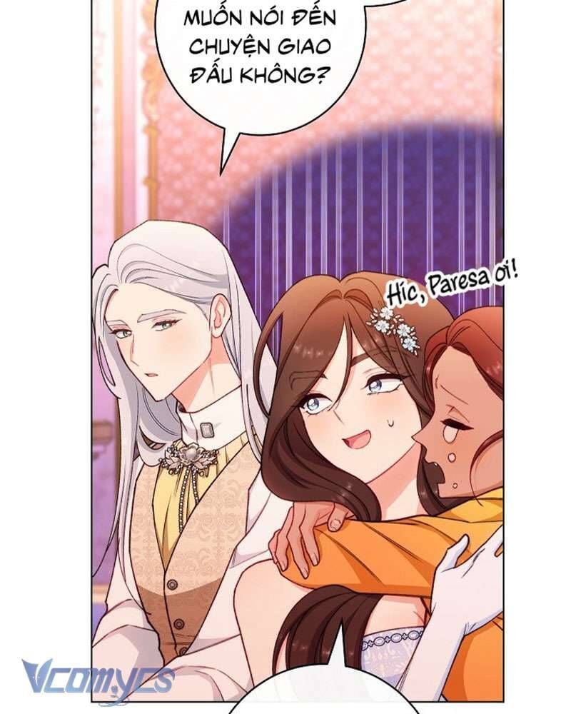 Hầu Gái Độc Quyền Của Hoàng Hậu Phản Diện: Chapter 74