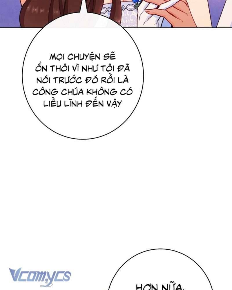 Hầu Gái Độc Quyền Của Hoàng Hậu Phản Diện: Chapter 74